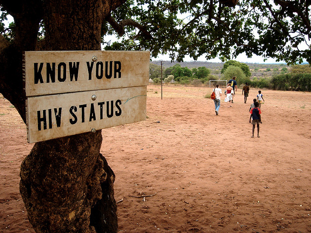 A Century of HIV | Origins